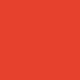 Carte Pollen 135x135, 210 g/m², coloris rouge corail, en paquet cellophané de 25,image 1