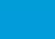 Carte Pollen 70x95, 210 g/m², coloris bleu turquoise, en paquet cellophané de 25,image 1