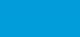 Carte Pollen 106x213, 210 g/m², coloris bleu turquoise, en paquet cellophané de 25,image 1