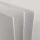 Feuille Carton Mousse 100x140 3mm, blanc,image 1