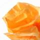 Rouleau papier de soie 50x500 20g/m², coloris orange 58,image 2
