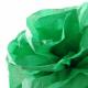 Rouleau papier de soie 50x500 20g/m², coloris vert franc 21,image 2