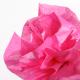 Rouleau papier de soie 50x500 20g/m², coloris rose bonbon 61,image 2