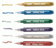 Blister de 6 tubes de Glitter Glue Original 10ml, couleurs assorties,image 2