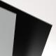 Feuille Carton Plume® Domino 70x100 5mm, 1 face noire / 1 face grise,image 1