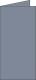 Carte pliée Pollen 106x213, 210 g/m², coloris gris koala, en paquet cellophané de 25,image 1