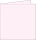 Carte pliée Pollen 160x160, 210 g/m², coloris rose, en paquet cellophané de 25,image 1