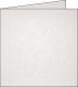 Carte pliée Pollen 160x160, 210 g/m², coloris blanc irisé, en paquet cellophané de 25,image 1
