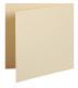 Carte pliée Pollen 135x135, 210 g/m², coloris ivoire, en paquet cellophané de 25,image 2