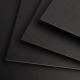 Feuille Carton Plume® 50x70 5mm, noir,image 1