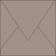 Enveloppe Pollen 140x140, 120 g/m², coloris gris acier, en paquet cellophané de 20,image 1
