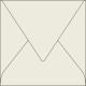 Enveloppe Pollen 165x165, 120 g/m², coloris gris perle, en paquet cellophané de 20,image 1