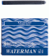 Boîte de 8 cartouches d'encre Standard 23, couleur bleu,image 1