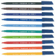 Pochette de 10 feutres NORIS CLUB, couleurs brillantes assorties.,image 1