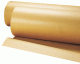 Rouleau de papier kraft brun, 60 g/m², 25m x 1m,image 1
