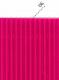 Rouleau de carton ondulé Ondulor Média, 300 g/m², 0,70m x 0,50m, coloris rouge ,image 1