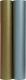Rouleau de papier kraft couleur, 70 g/m², 3m x 0,70m, coloris or et argent,image 1