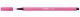 Feutre Pen 68, pointe M, couleur rose fluo,image 1