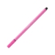 Feutre Pen 68, pointe M, couleur rose fluo,image 1