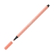 Feutre Pen 68, pointe M, couleur rose abricot,image 2