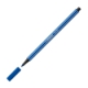 Feutre Pen 68, pointe M, couleur bleu marine,image 2