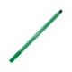Feutre Pen 68, pointe M, couleur vert,image 1