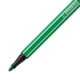Feutre Pen 68, pointe M, couleur vert,image 3