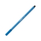 Feutre Pen 68, pointe M, couleur bleu électrique,image 1
