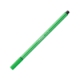 Feutre Pen 68, pointe M, couleur vert clair,image 1