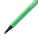 Feutre Pen 68, pointe M, couleur vert clair,image 3