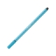 Feutre Pen 68, pointe M, couleur bleu,image 1