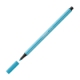 Feutre Pen 68, pointe M, couleur bleu,image 2