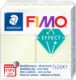 Pâte à cuire FIMO Effect, pain de 57 g, couleur effet luminescent,image 1