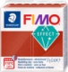 Pâte à cuire FIMO Effect, pain de 57 g, couleur cuivre métallique,image 1