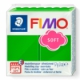 Pâte à cuire FIMO Soft, pain de 57 g, couleur vert tropique,image 1