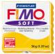 Pâte à cuire FIMO Soft, pain de 56 g, couleur prune,image 1