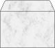 Etui de 25 enveloppes marbrées gris,114x162/C6, 90 g/m²,image 1