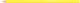 Crayon de couleur Ergosoft, triangulaire, couleur jaune,image 1