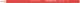 Crayon de couleur Ergosoft, triangulaire, couleur rouge,image 1