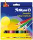Etui de 12 crayons de couleur BS24LN, coloris assortis, 3 mm,image 1