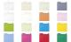Enveloppe Pollen 114x162, 120 g/m², coloris ivoire irisé, en paquet cellophané de 20,image 2