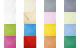 Enveloppe Pollen 140x140, 120 g/m², coloris ivoire irisé, en paquet cellophané de 20,image 2