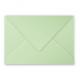 Enveloppe Pollen 162x229, 120 g/m², coloris vert, en paquet cellophané de 20,image 1