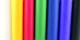 Rouleau de papier kraft couleur, 65 g/m², 3m x 0,70m, coloris vifs assortis 7 teintes,image 1