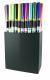 Rouleau de papier kraft couleur, 65 g/m², 3m x 0,70m, coloris assortis 13 teintes,image 2