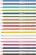 Etui de 18 crayons de couleur GREENcolors, couleurs assorties (18),image 2