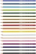 Etui carton de 18 crayons de couleur GREENcolors, couleurs assorties (18),image 2