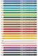 Etui de 24 crayons de couleur GREENcolors, couleurs assorties (24),image 2