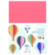Paquet filmé de 100 feuilles Carta bicolore, format A4, 150 g/m², coloris assortis,image 1