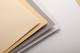 Bloc encollé de 12 feuilles de papier vergé Pastelmat n°1, 360 g/m², 18x24, coloris assortis pastel (gris foncé, gris clair, maïs, bouton d'or),image 3